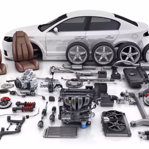 Car Parts Factories