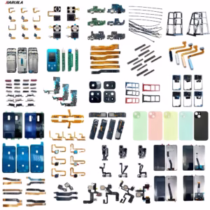 CellPhone Parts Factories