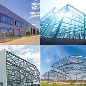 Steel Building Factories