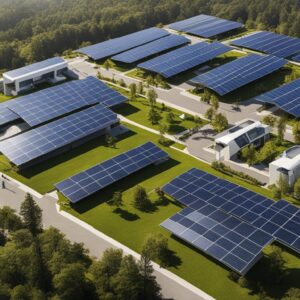Solar Factories