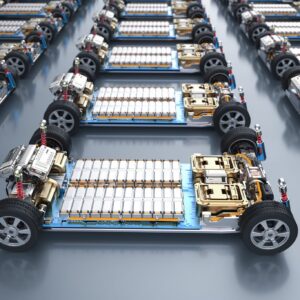 EV Factories