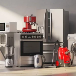 Household Appliances Factories